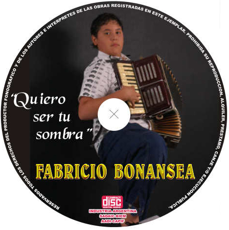 Fabricio Bonansea